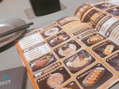 -烧本烧·自助烤肉(勒泰中心店)