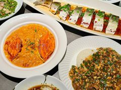 -必点海鲜·海肠捞饭·鲅鱼水饺(滨江道店)