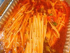 -锦州烧烤·纸包鱼(物资学院路店)
