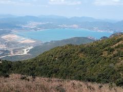 -七娘山