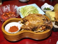 -窄巷子陕菜馆·地道陕西菜(粉巷店)