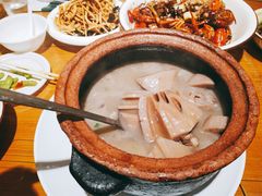 -可可大虾武汉土菜大排档(万松园1店)