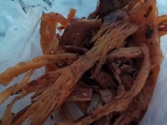 -水一方现烤鱿鱼丝大连特产(三八广场店)