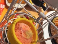 -豪客来牛排(成都锦江大融城店)