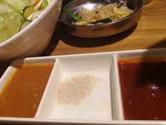 -炭恋火炉烤肉(凌云一街坊店)