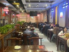 -恭敬李·烤鸭(天坛北门店)
