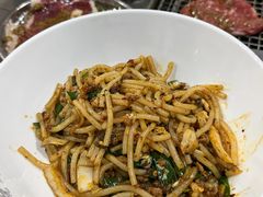 -同心烧烤(总店)