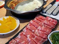 -彤德莱火锅(果园路店)
