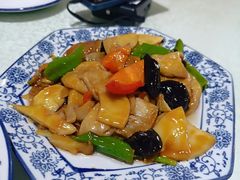 -呼吸森林·生态农庄农家乐私房菜