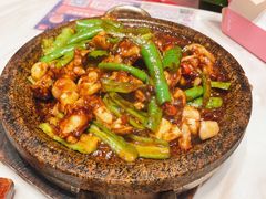 -茉莉餐厅(包河万达店)