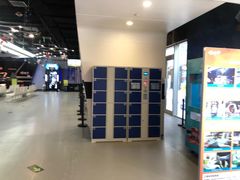 -飞行家太空体验馆(祥云小镇店)