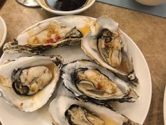 -大鹏国际酒店-天鹅苑自助餐厅