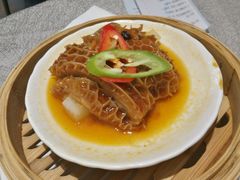 -汤臣·空中餐厅·严选粤菜(石湾世博广场店)