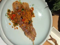 -匠和风精致料理(春熙路群光广场店)