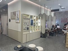 -海马体照相馆丨大师(青岛万象城店)