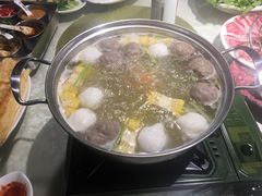 -潮人姐妹轩(海宁路店)
