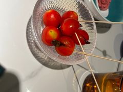 -雀蓝川菜(滨湖万象汇店)