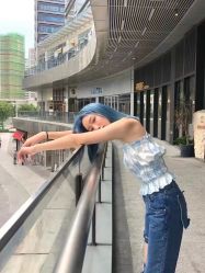 -魅·Hair设计烫染接发店