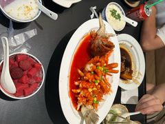 -金陵家宴·金陵春·南京菜(夫子庙店)