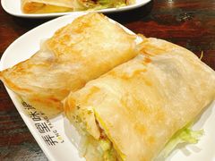 -弄堂咪道-饭香·面香·馄饨香(钦州北路田尚坊店)