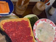 -重庆高老九火锅(万象城店)