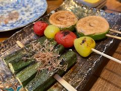 -鸟幸 TORISAKI 炭火居酒屋