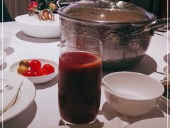 -红雀围·海鲜火锅(陆家嘴中心店)