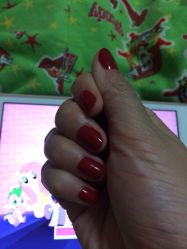 iphone_upload_pic-JELLY NAIL果冻美甲