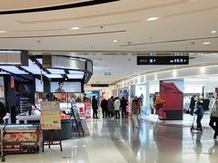 -丽达购物中心(崂山店)