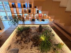 -奈雪茶院·茶室茶馆(广州粤海天地店)