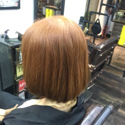 -AFA Hair studio·女士发型设计