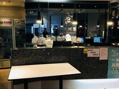 大堂-渝信川菜(工体店)