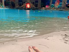 -波塞冬旅游度假区