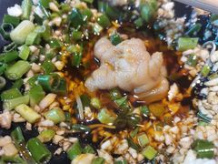 -莽子老火锅(大坪店)