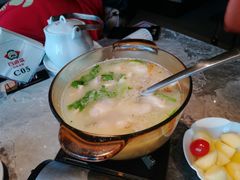 -四道菜·福建菜馆(新街口金鹰店)