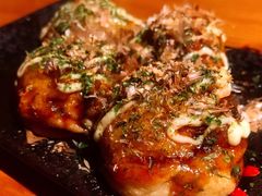 特制酱小丸子-章之鱼家(体育东路店)