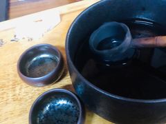 白茶-水墨食舍