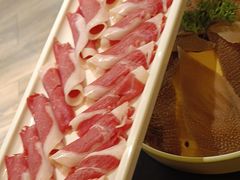 -额尔敦·品质自助(摩尔城店)