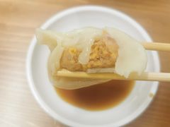 原汁海胆水饺-海胆小馆(东北水饺·春柳店)