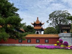 -戏马台景区