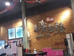 -竞速卡丁车赛车会(道滘店)