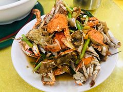 -锐记美食店·现捞海鲜(闸坡店)