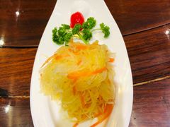 -功德林(南京西路店)