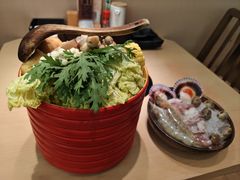 -沼津港精致料理·寿喜烧·烧鸟(漕河泾印象城店)