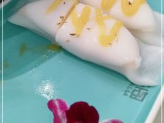 -香香海南菜餐厅