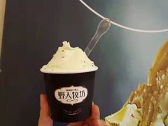 -野人先生现做冰淇淋(北京顺义祥云小镇店)
