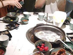 -狐狸爱上椰子鸡(滨江星光大道店)