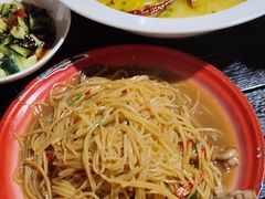 -九老汉·川渝江湖菜(合川路2店)