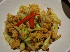 -渔语鱼新川菜Bistro(万象天地店)