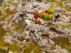 -凯鸽酒楼(大同振兴街店)